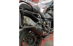 BMW R 1250 GS Adventure  Triple Black (304€/mois*) (garantie 1an)