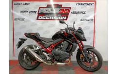 HONDA CB 750 HORNET (149€/mois*) (garantie constructeur)