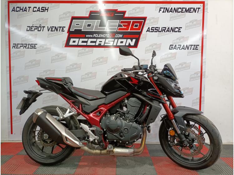 HONDA CB 750 HORNET (149€/mois*) (garantie constructeur)