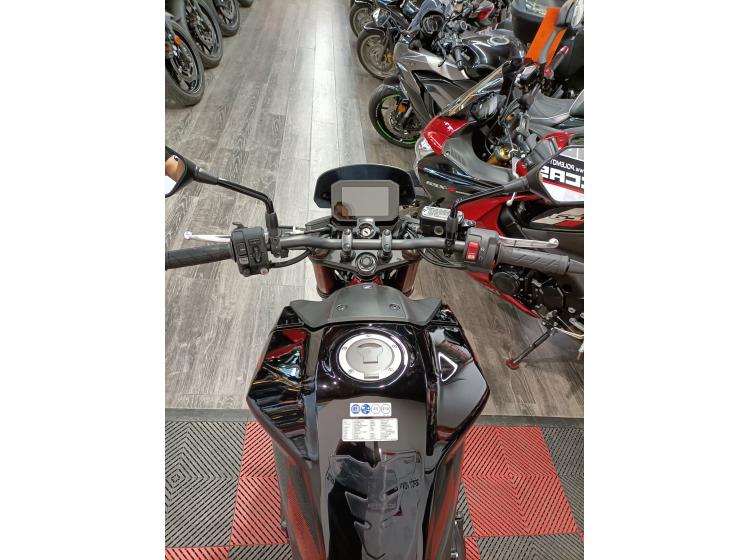 HONDA CB 750 HORNET (149€/mois*) (garantie constructeur)