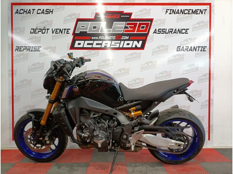 YAMAHA MT-09 SP (174€/mois*) (garantie 1an)