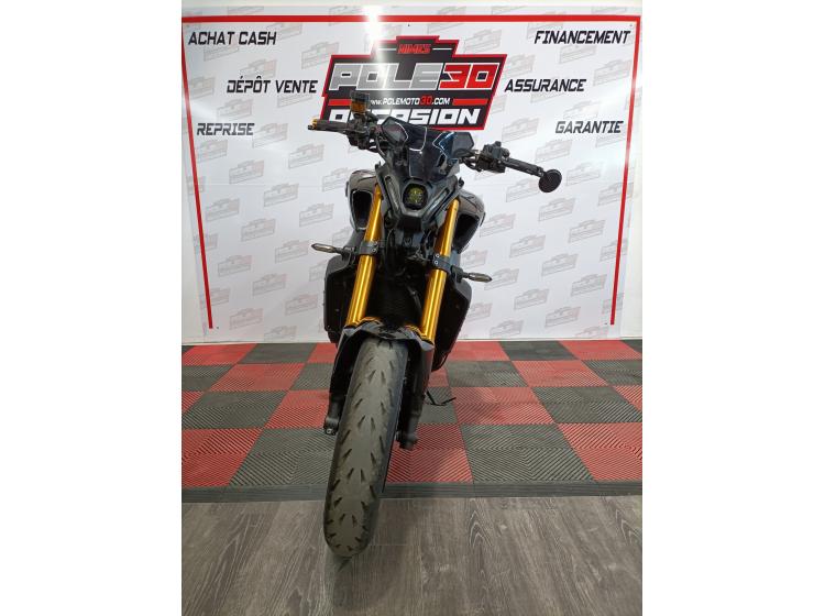 YAMAHA MT-09 SP (174€/mois*) (garantie 1an)