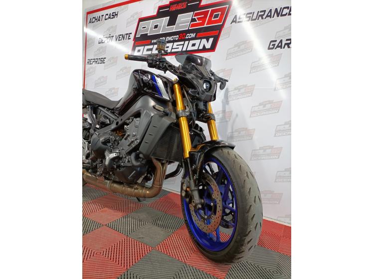 YAMAHA MT-09 SP (174€/mois*) (garantie 1an)