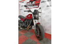 BENELLI LEONCINO 500