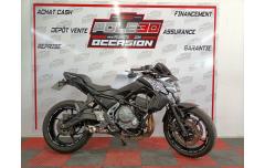KAWASAKI Z 650