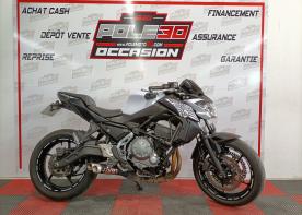 KAWASAKI Z 650