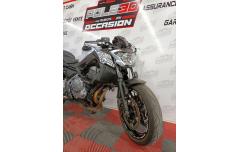 KAWASAKI Z 650