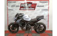 KAWASAKI Z 650