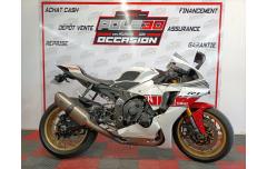 YAMAHA YZF-R1 WORLD GP 60TH ANNIVERSARY (230€/mois*) (garantie 1an)