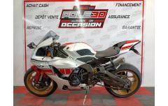 YAMAHA YZF-R1 WORLD GP 60TH ANNIVERSARY (230€/mois*) (garantie 1an)