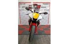 YAMAHA YZF-R1 WORLD GP 60TH ANNIVERSARY (230€/mois*) (garantie 1an)