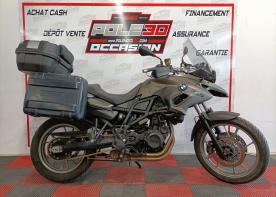 BMW F 700 GS 798CC