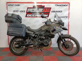 BMW F 700 GS 798CC