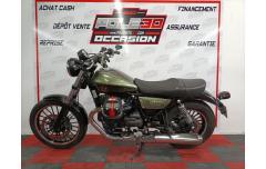 MOTO GUZZI V9 ROAMER