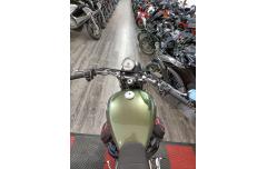 MOTO GUZZI V9 ROAMER