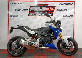 BMW F 900 R (165€/mois*) (garantie 1an)