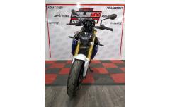 BMW F 900 R (165€/mois*) (garantie 1an)