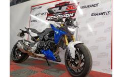 BMW F 900 R (165€/mois*) (garantie 1an)