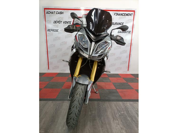 BMW S 1000 XR (206€/mois*) (garantie 1an)