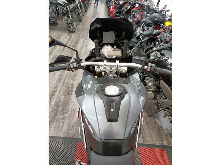BMW S 1000 XR (206€/mois*) (garantie 1an)