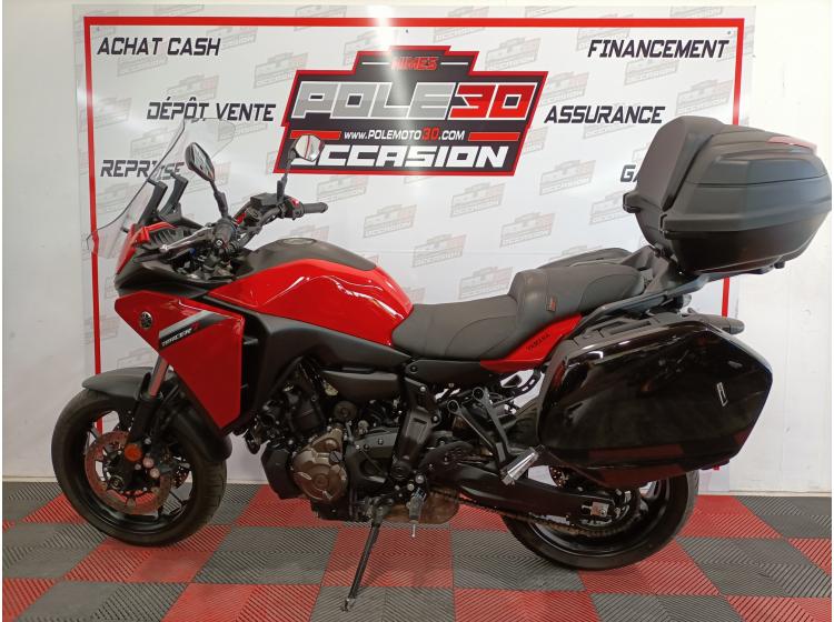 YAMAHA TRACER 7 GT (149€/mois*) (garantie 1an)