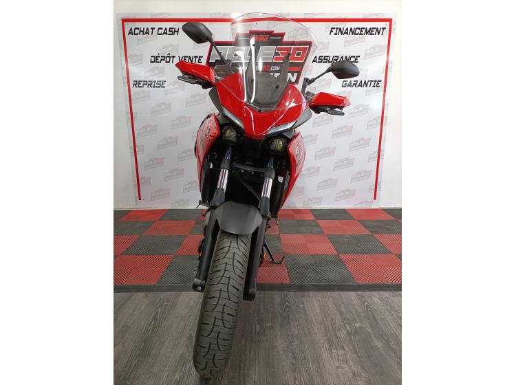 YAMAHA TRACER 7 GT (149€/mois*) (garantie 1an)