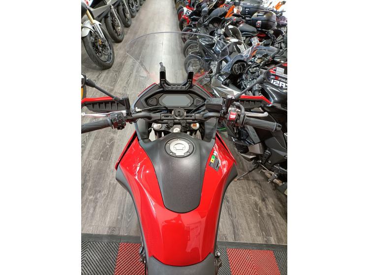 YAMAHA TRACER 7 GT (149€/mois*) (garantie 1an)