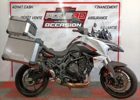 BENELLI TRK 702 (A2) (149€/mois*) (garantie constructeur)