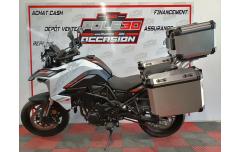 BENELLI TRK 702 (A2) (149€/mois*) (garantie constructeur)