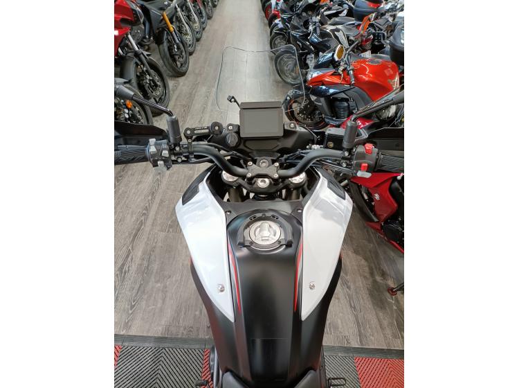 BENELLI TRK 702 (A2) (149€/mois*) (garantie constructeur)