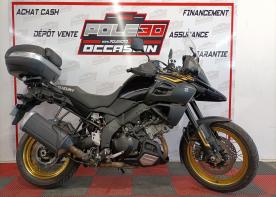 SUZUKI DL V-STROM 1000XT (143€/mois*) (garantie 1 an)