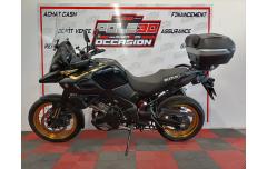 SUZUKI DL V-STROM 1000XT (143€/mois*) (garantie 1 an)