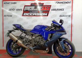 YAMAHA YZF 1000 R1 (207€/mois*) (garantie 1an)