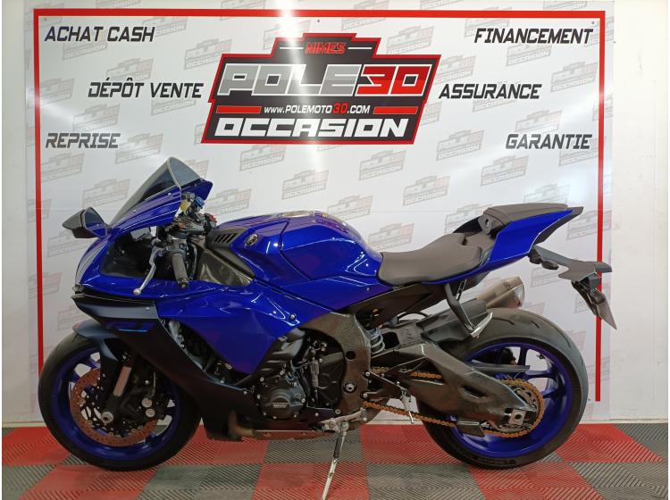 YAMAHA YZF 1000 R1 (207€/mois*) (garantie 1an)