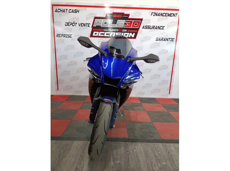 YAMAHA YZF 1000 R1 (207€/mois*) (garantie 1an)