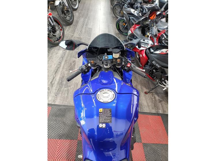 YAMAHA YZF 1000 R1 (207€/mois*) (garantie 1an)