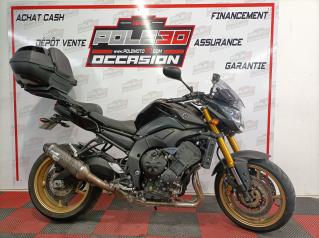 YAMAHA FZ8