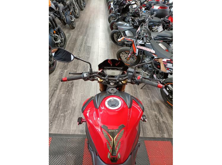 SUZUKI GSX-S 750 (149€/mois*) (garantie 1an)