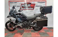 BMW R 1300 GS TRIPLE BLACK