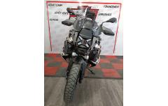 BMW R 1300 GS TRIPLE BLACK