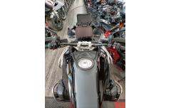 BMW R 1300 GS TRIPLE BLACK