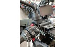 BMW R 1300 GS TRIPLE BLACK