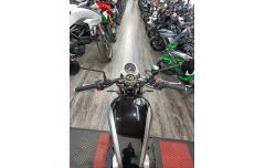 TRIUMPH STREET TWIN  900