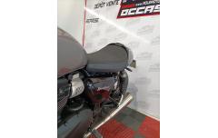 TRIUMPH STREET TWIN  900