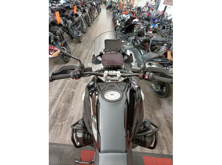 BMW BMW R 1300 GS TRIPLE BLACK