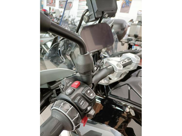 BMW BMW R 1300 GS TRIPLE BLACK