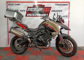 BENELLI TRK  702  X (152€/mois) (garantie constructeur)