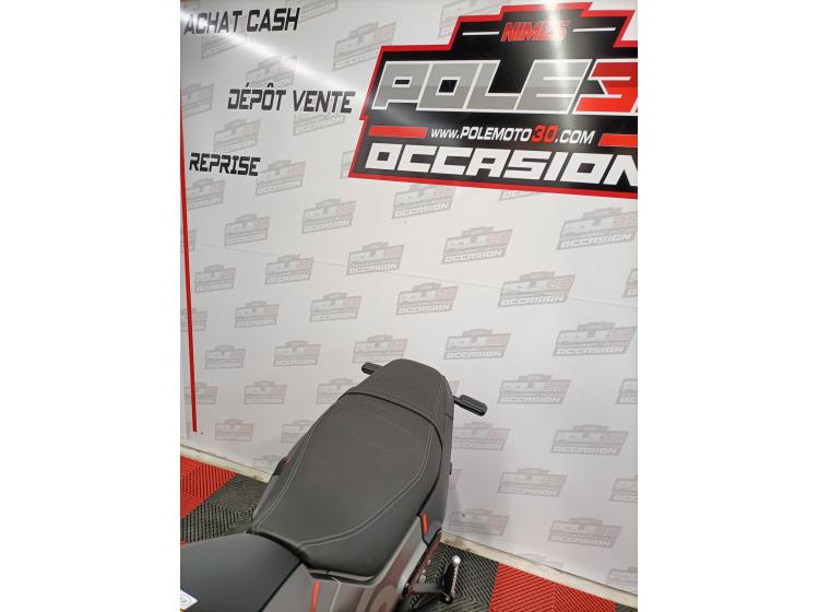 BENELLI LEONCINO 125