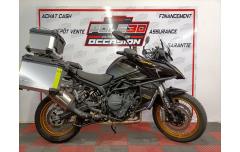 QJ MOTOR SRT 900 SX (174€/mois*) (garantie constructeur)