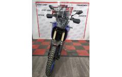 YAMAHA XTZ TENERE 700 (199€/mois*) (garantie constructeur)